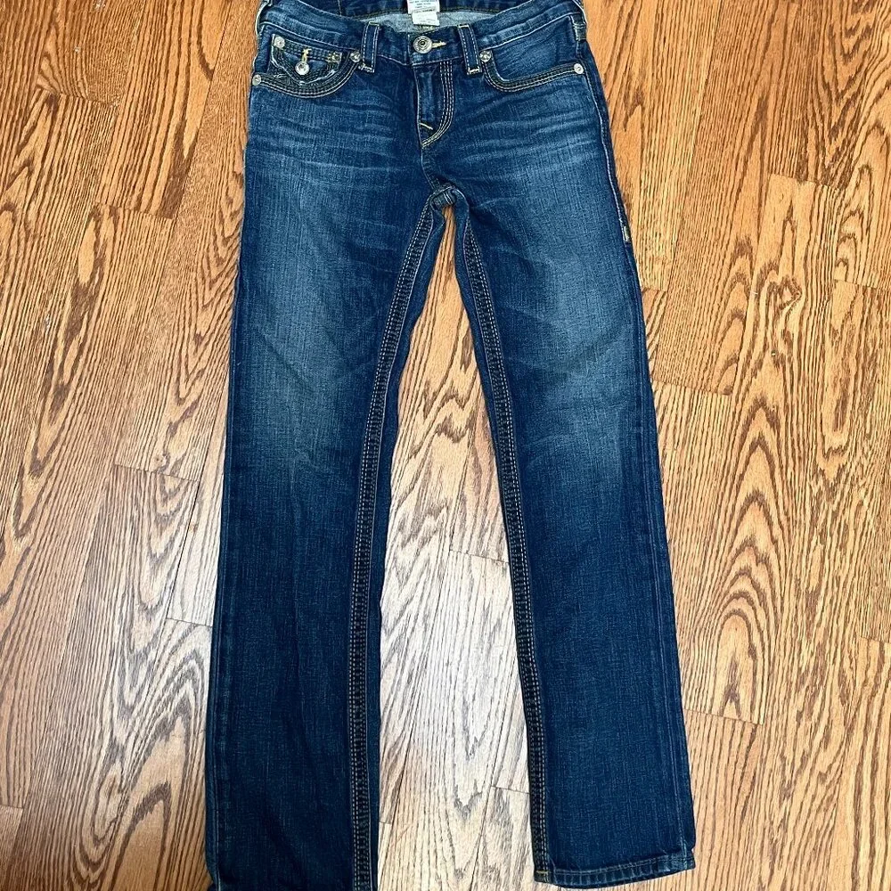 real true religion jeans - Picture 6 of 6